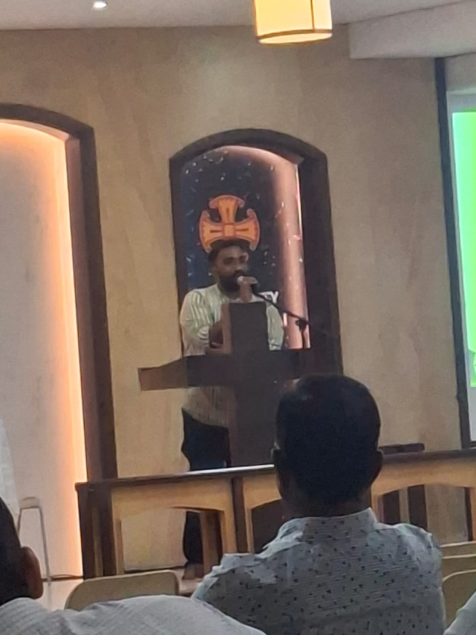 Annual Convention 2025